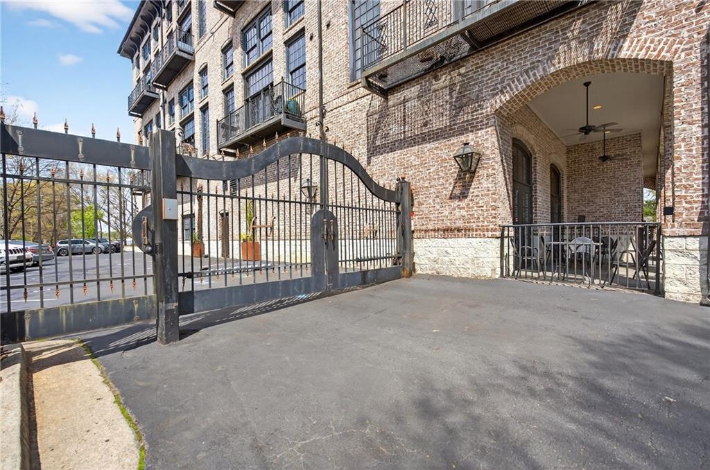 5434 Peachtree Road Unit 117