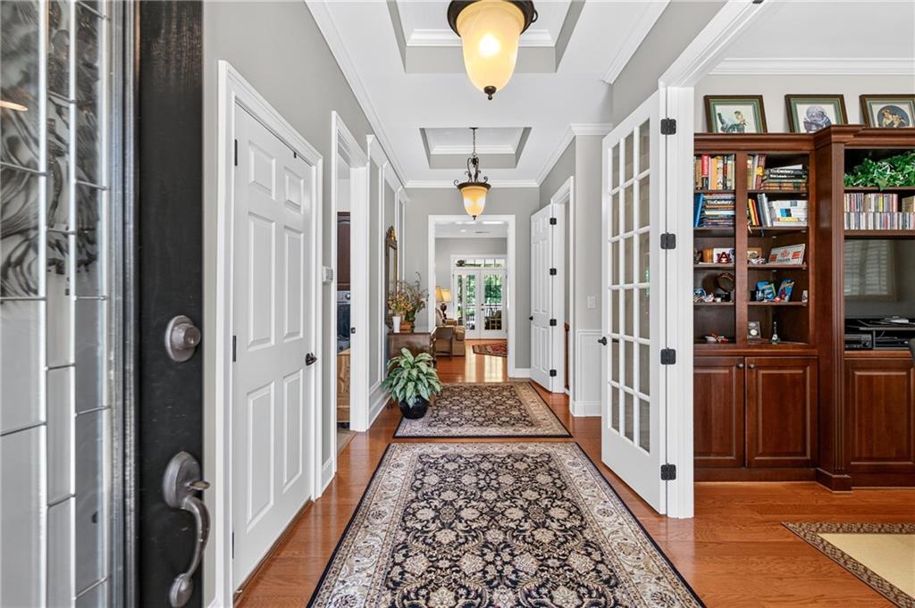 408 Larkspur Drive