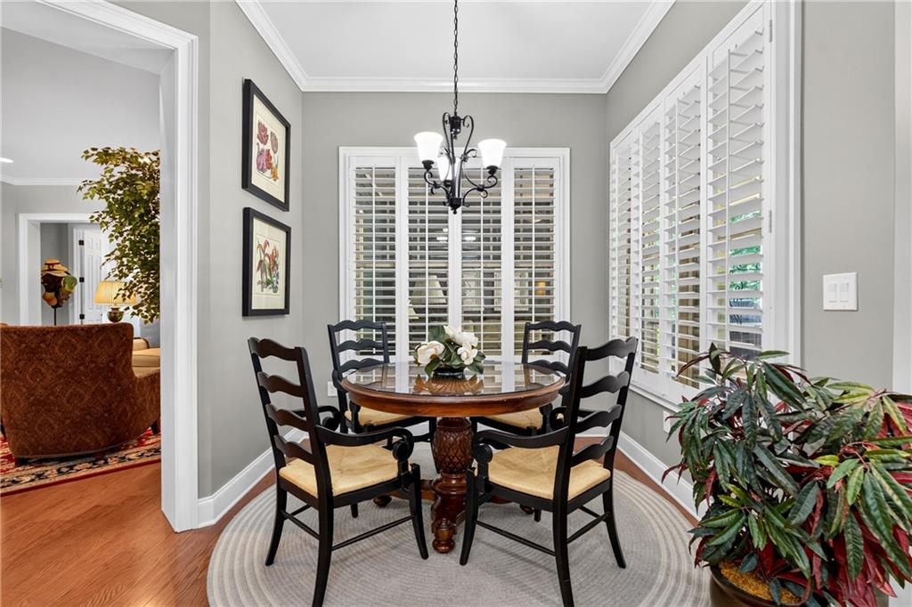 408 Larkspur Drive