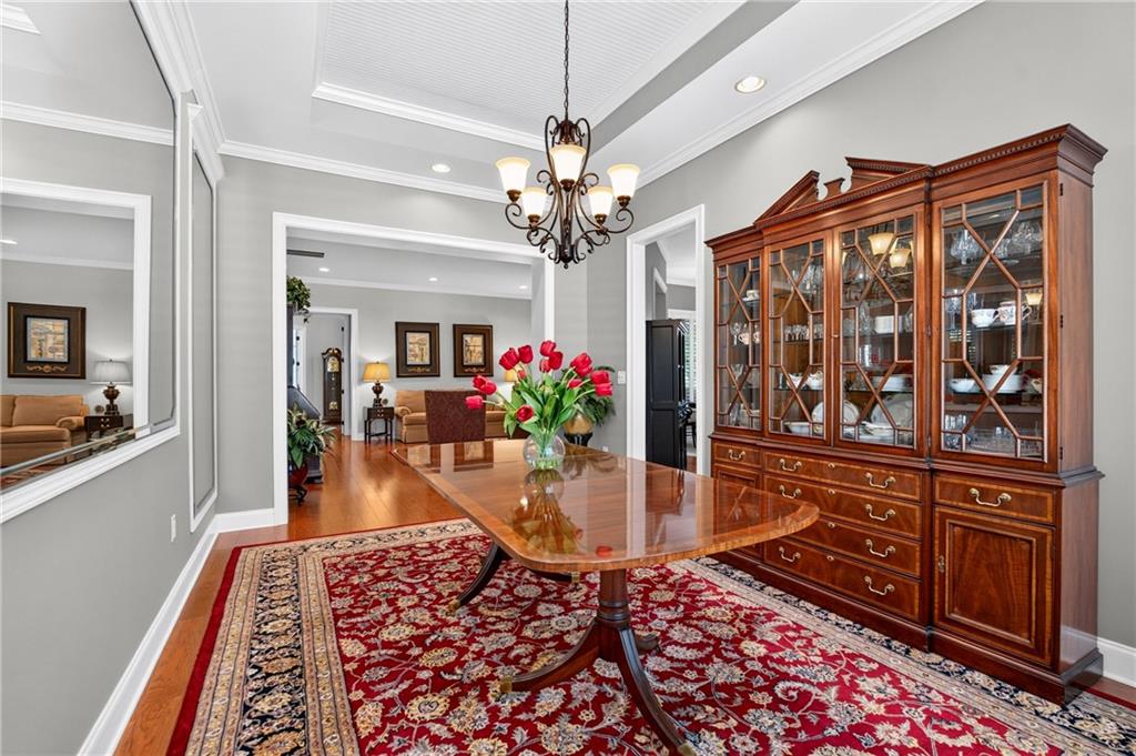 408 Larkspur Drive