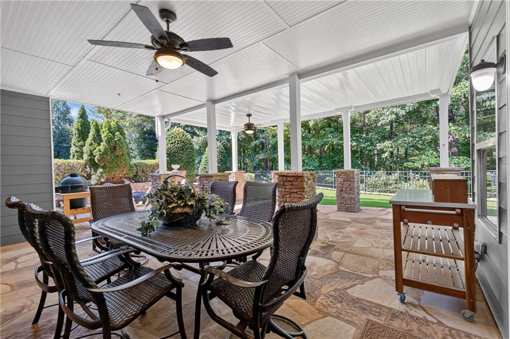 408 Larkspur Drive