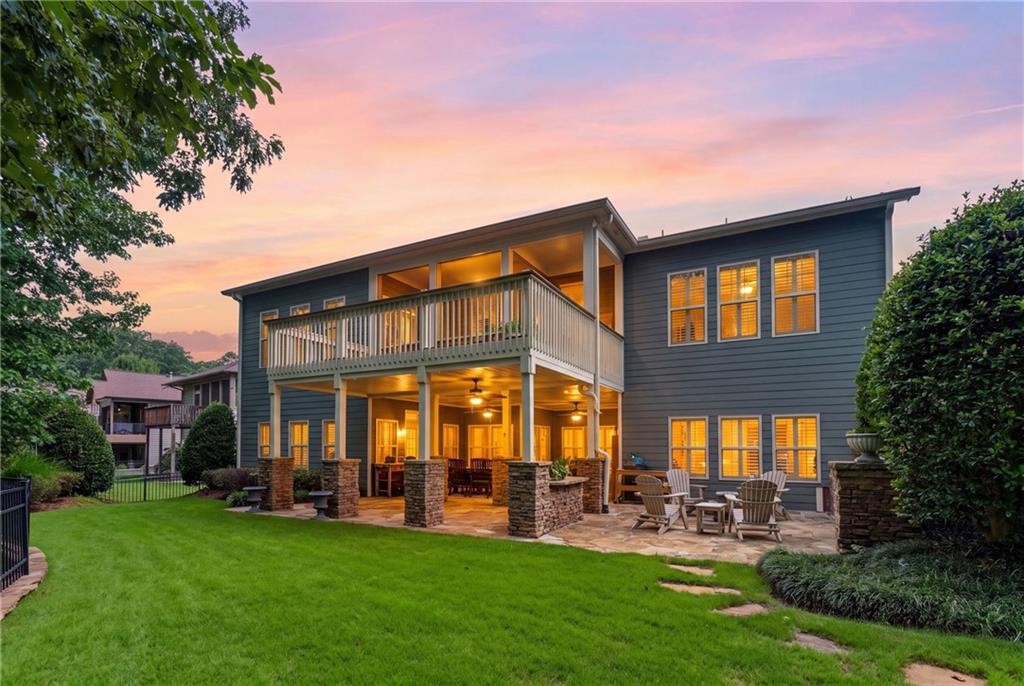 408 Larkspur Drive