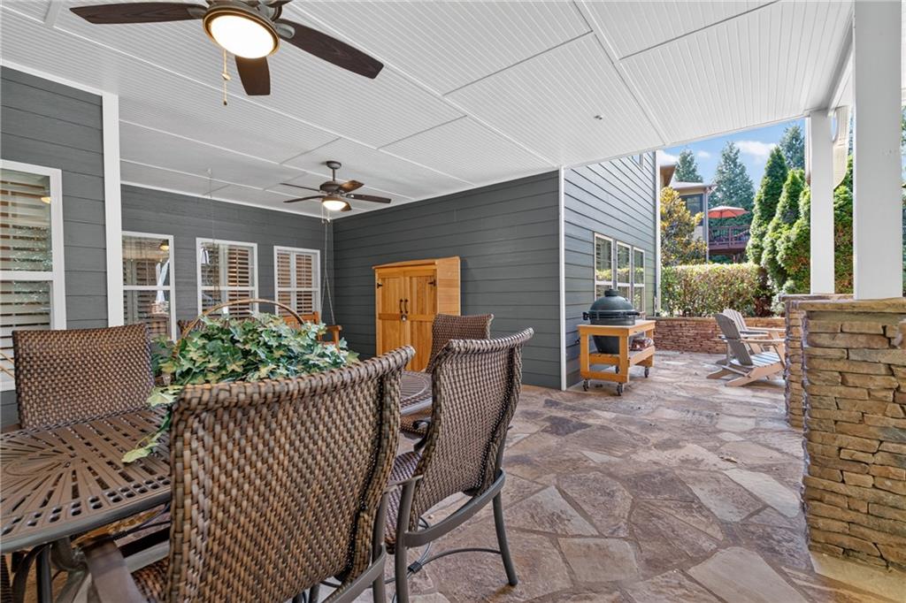 408 Larkspur Drive