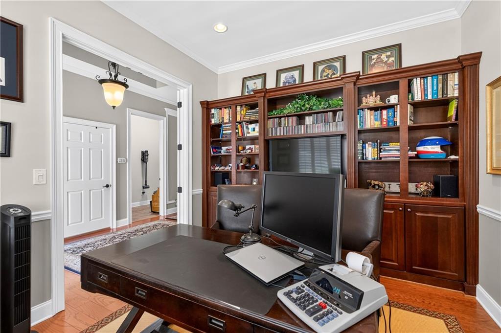 408 Larkspur Drive