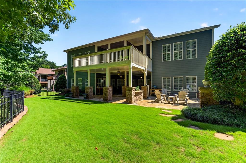 408 Larkspur Drive