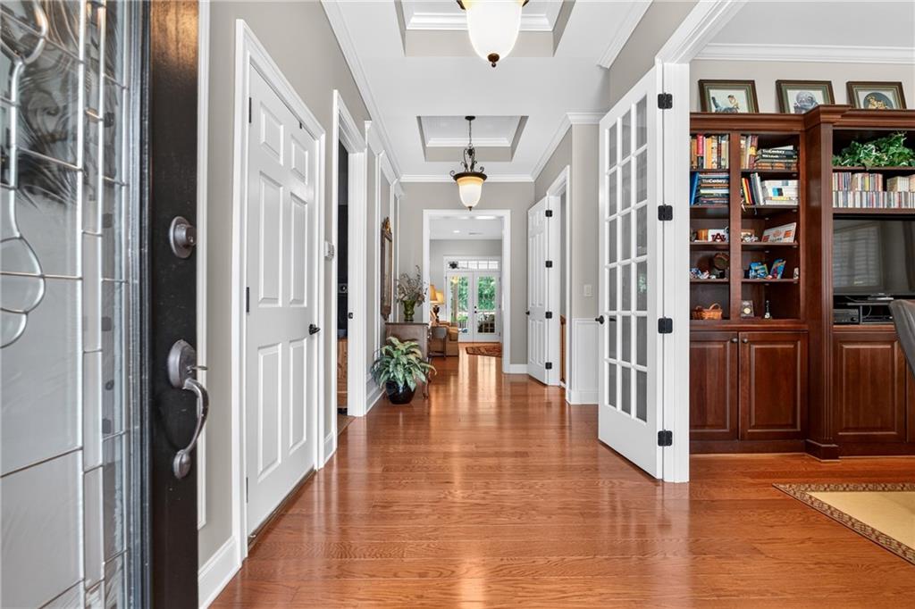 408 Larkspur Drive