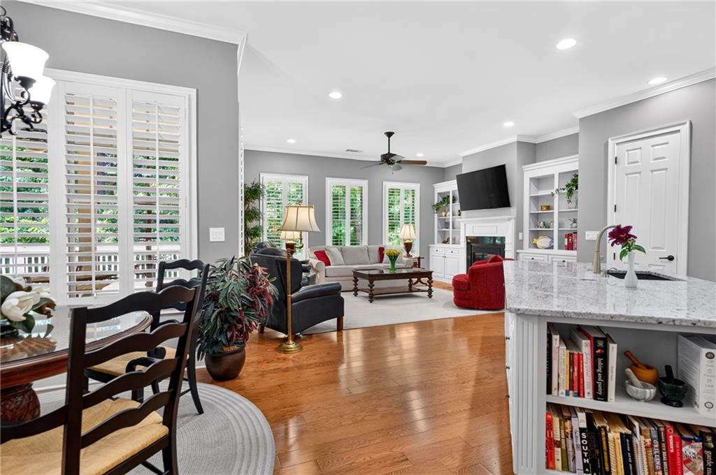 408 Larkspur Drive