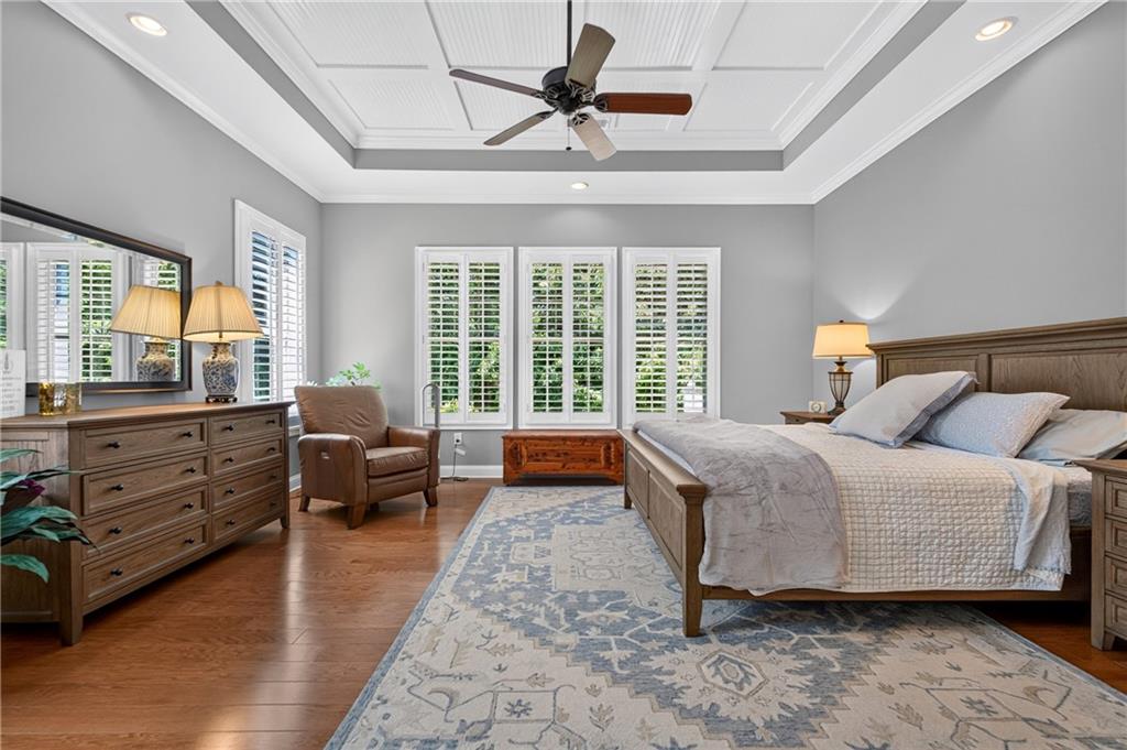 408 Larkspur Drive