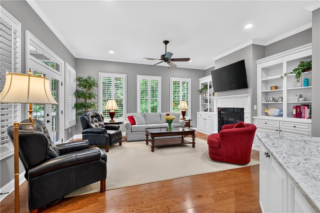 408 Larkspur Drive