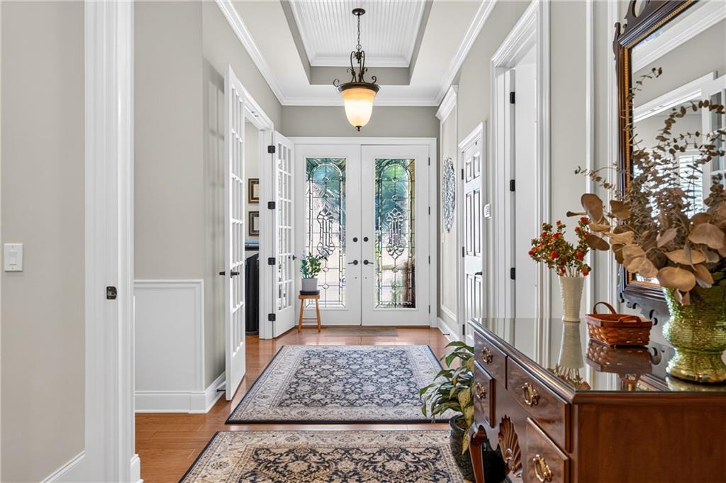 408 Larkspur Drive