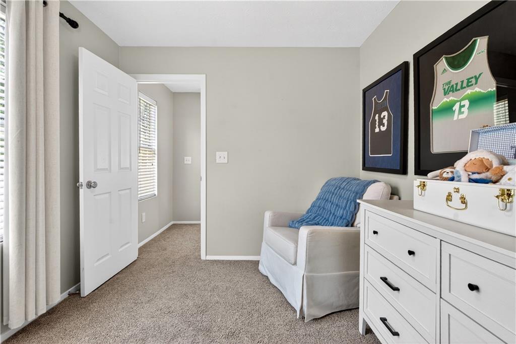5035 N Bridges Drive