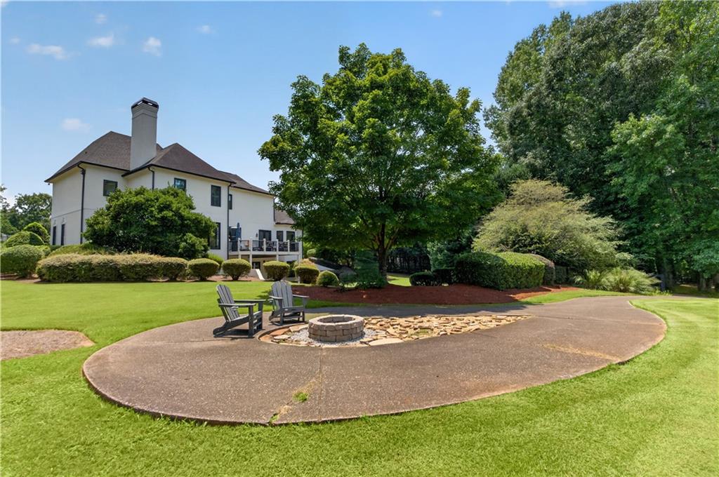 775 Champions Club Drive