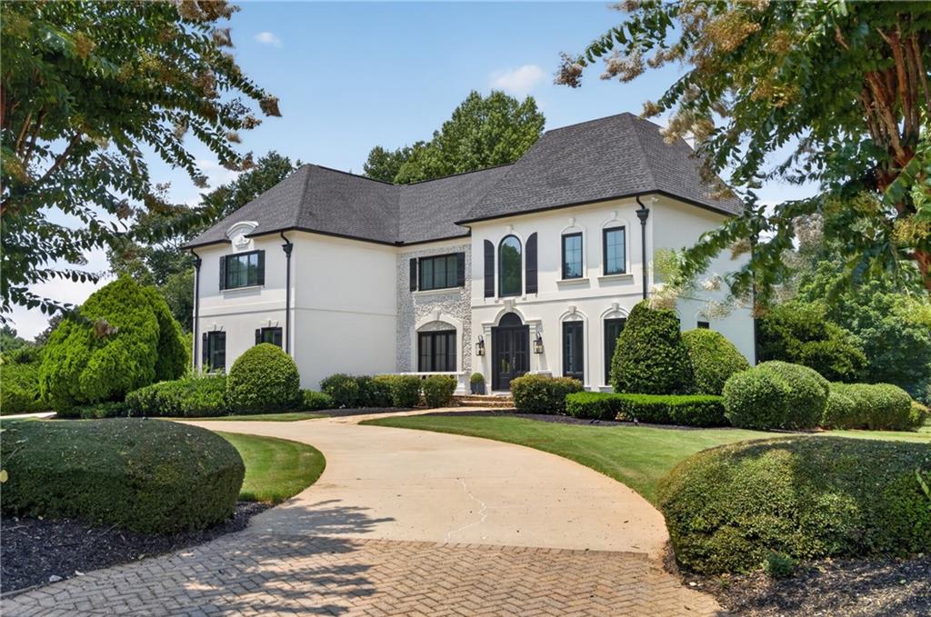 775 Champions Club Drive