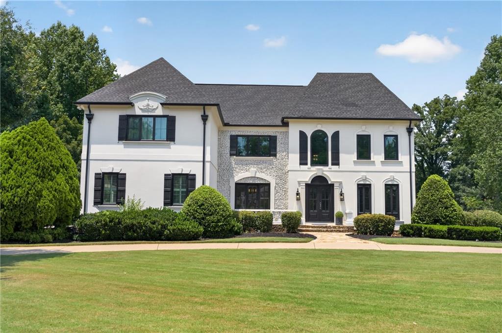 775 Champions Club Drive