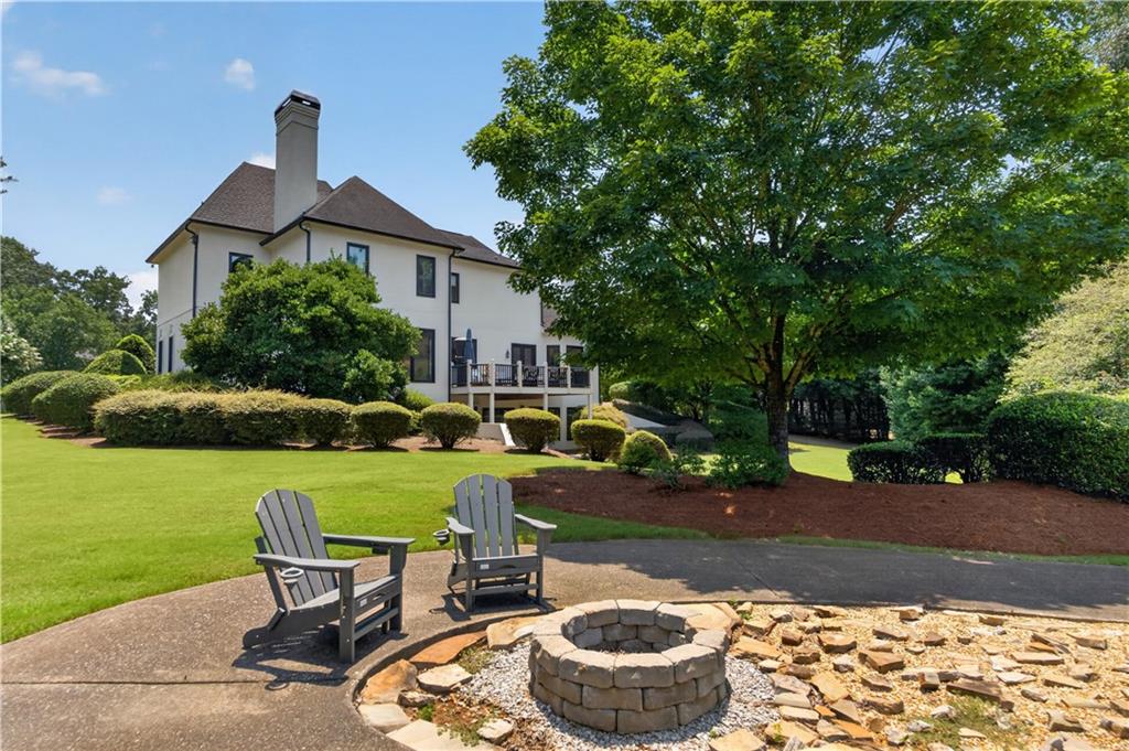 775 Champions Club Drive