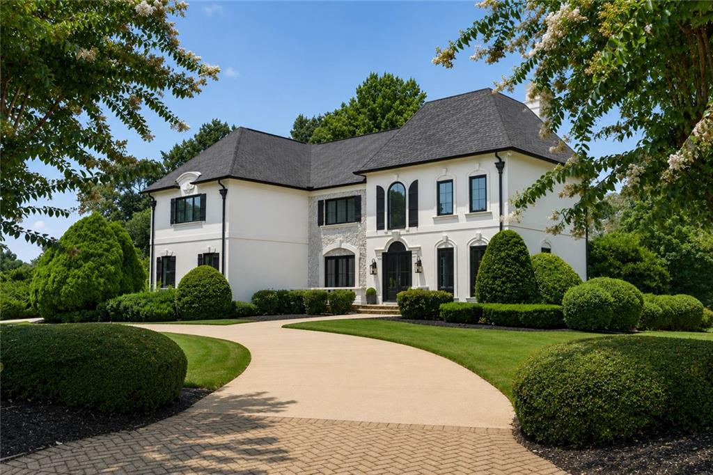 775 Champions Club Drive