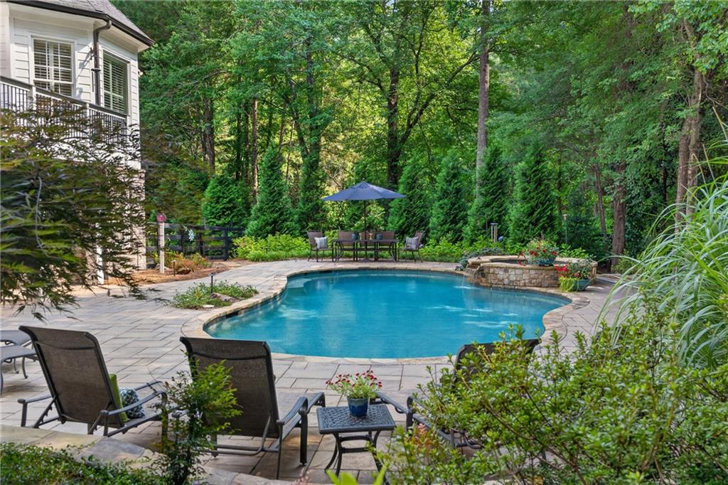 605 Hickory Mill Lane