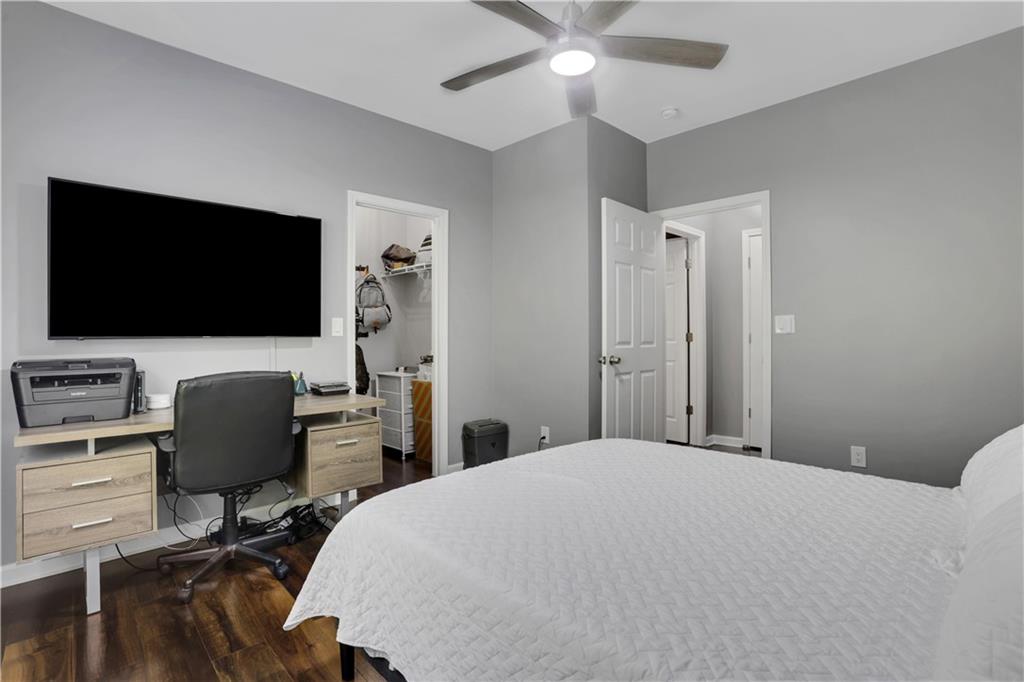 4103 Woodland Lane