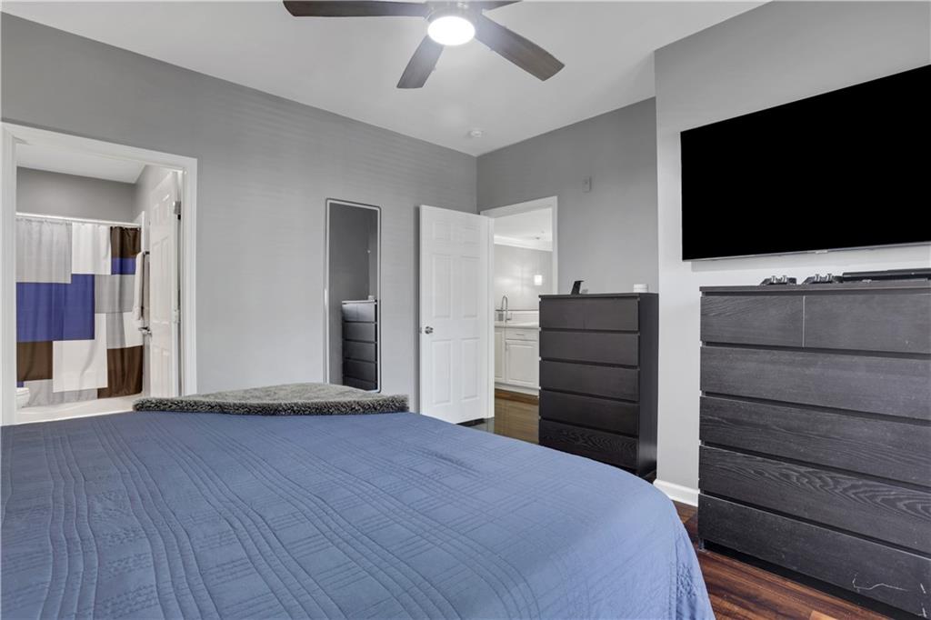 4103 Woodland Lane