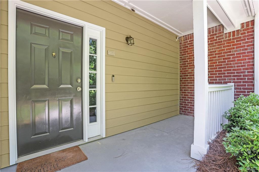 4103 Woodland Lane