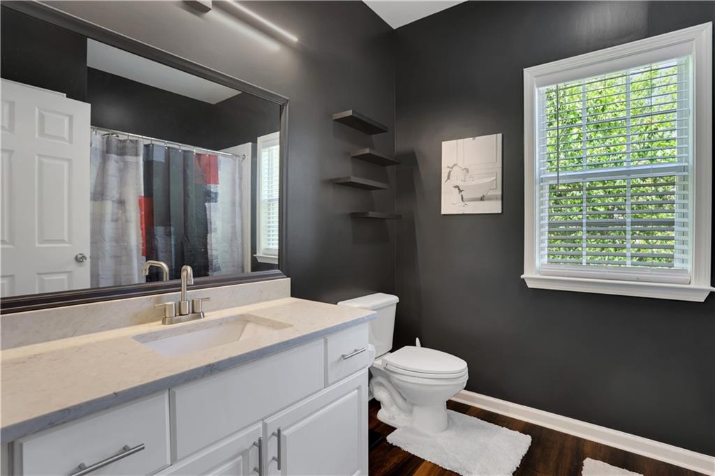 4103 Woodland Lane