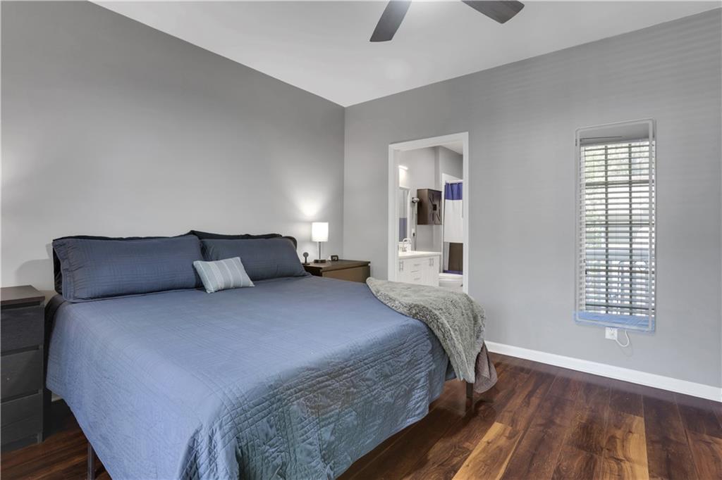 4103 Woodland Lane