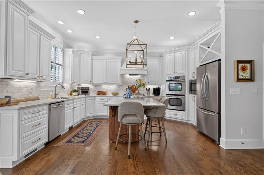605 Hickory Mill Lane