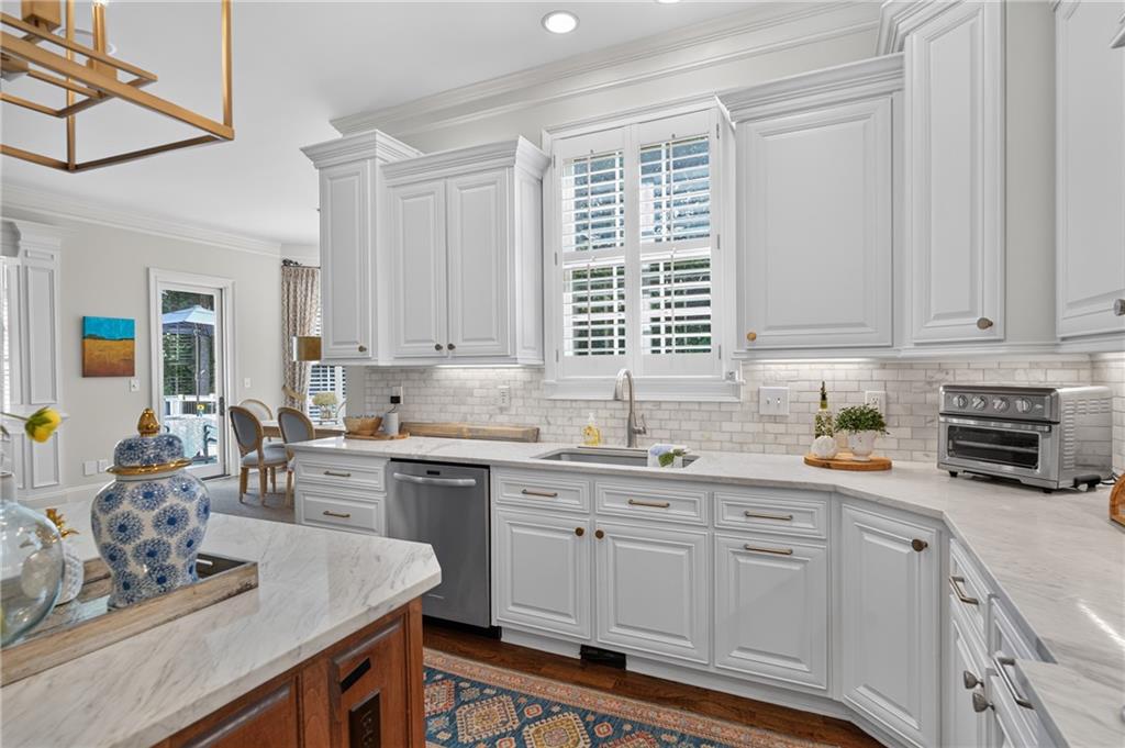 605 Hickory Mill Lane