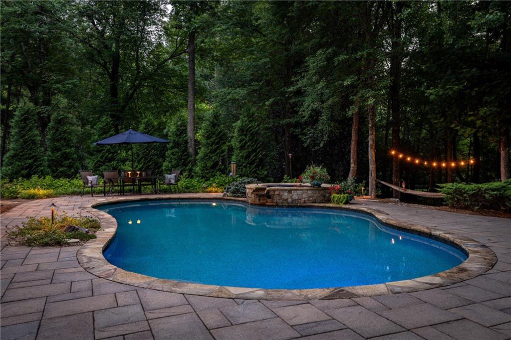 605 Hickory Mill Lane