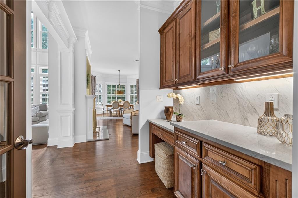 605 Hickory Mill Lane