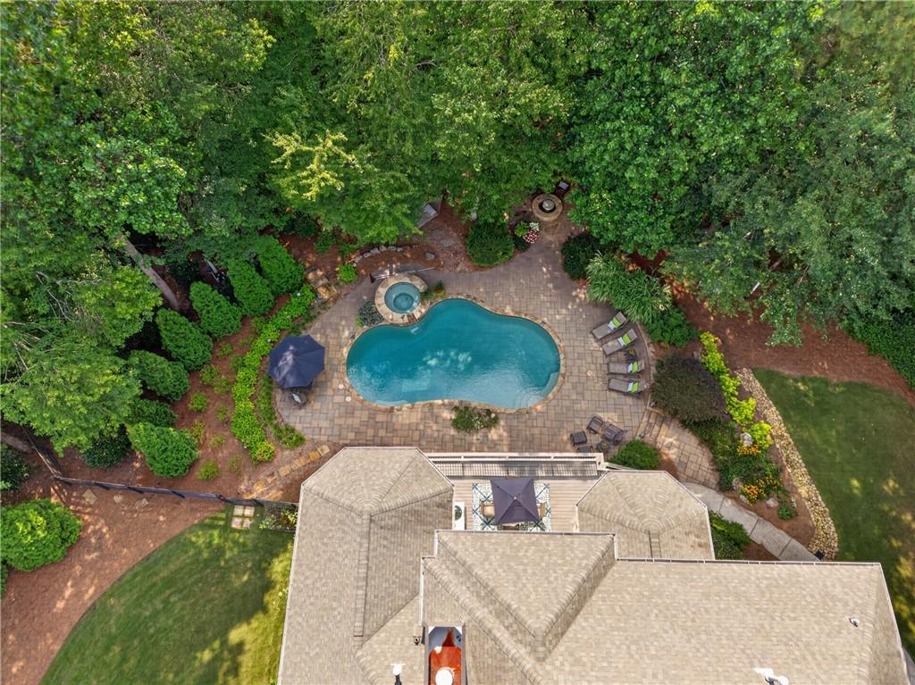 605 Hickory Mill Lane