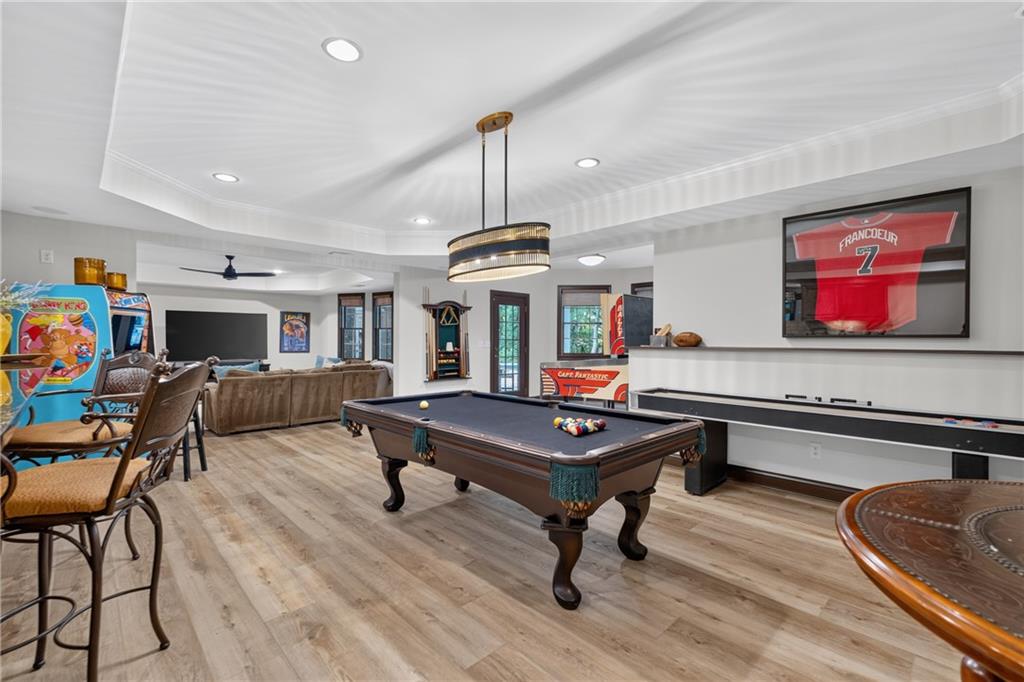 605 Hickory Mill Lane
