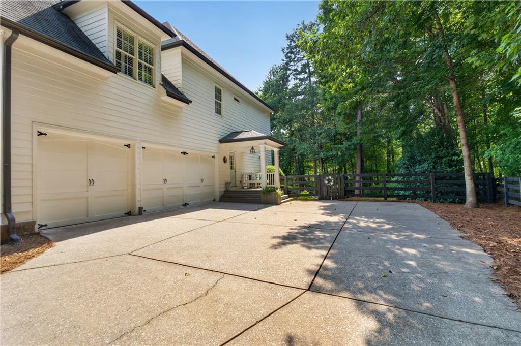 605 Hickory Mill Lane