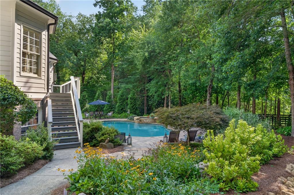 605 Hickory Mill Lane