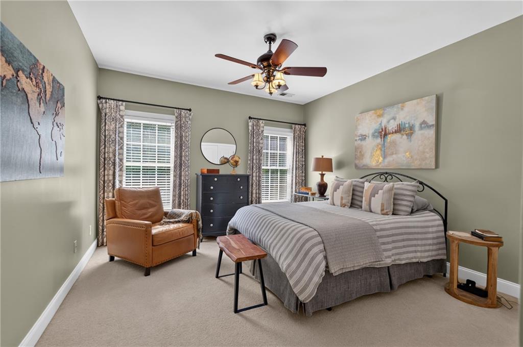 605 Hickory Mill Lane