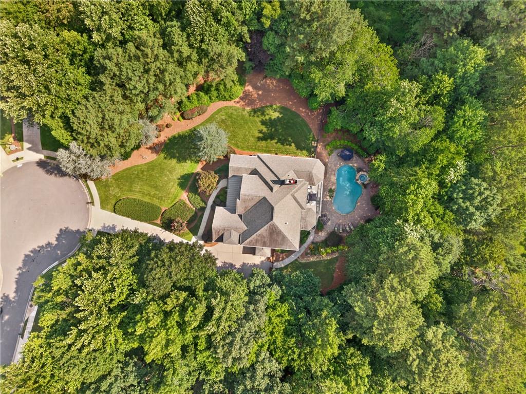 605 Hickory Mill Lane