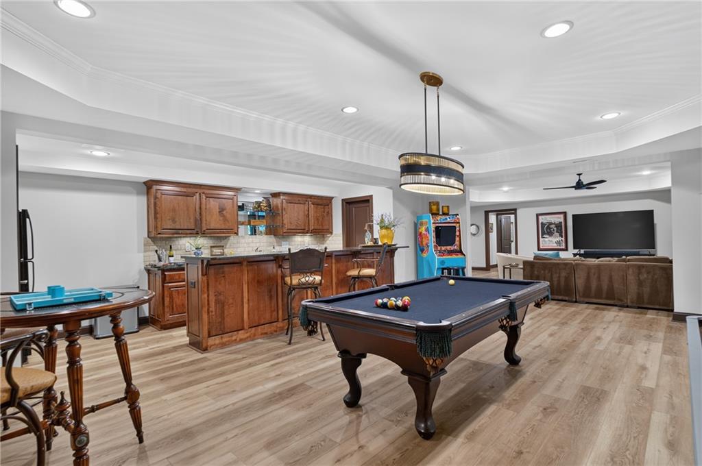 605 Hickory Mill Lane