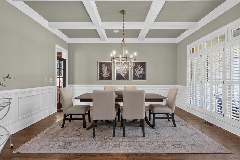 605 Hickory Mill Lane