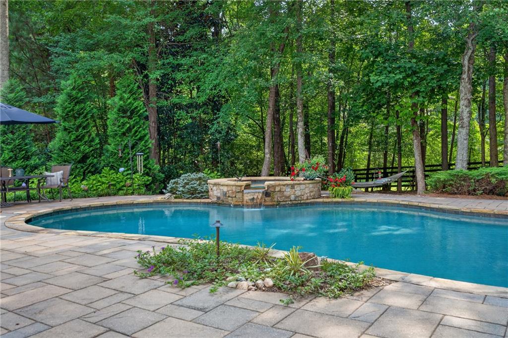 605 Hickory Mill Lane