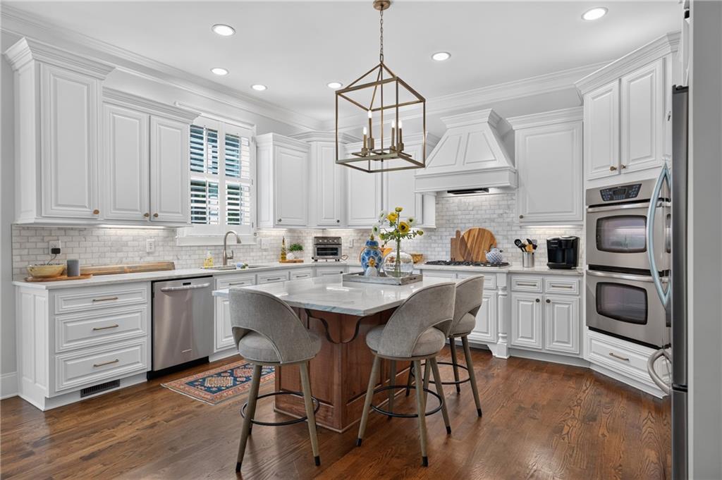 605 Hickory Mill Lane