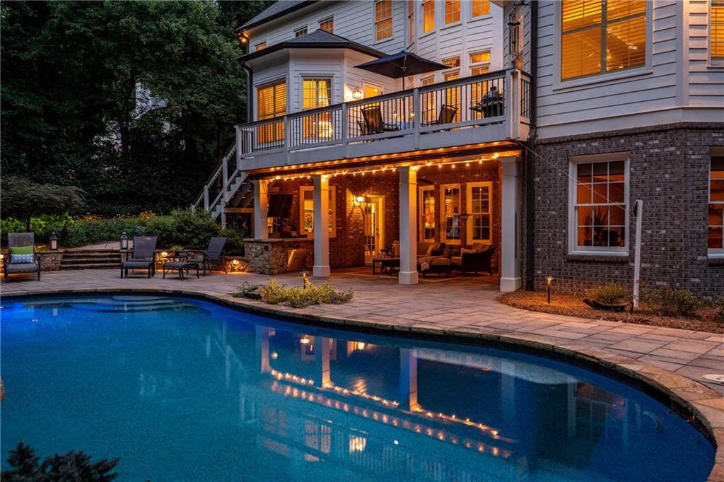 605 Hickory Mill Lane
