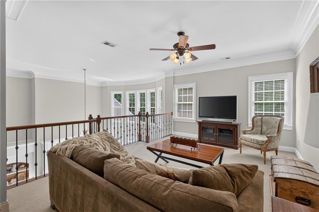 605 Hickory Mill Lane