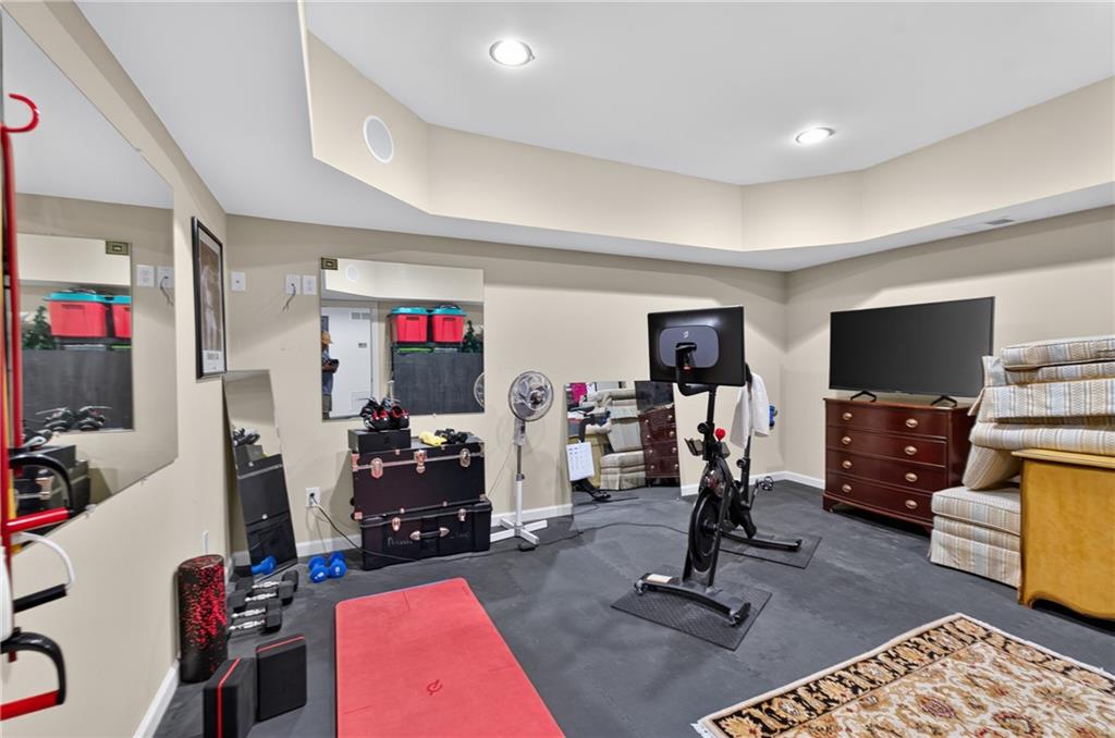 605 Hickory Mill Lane