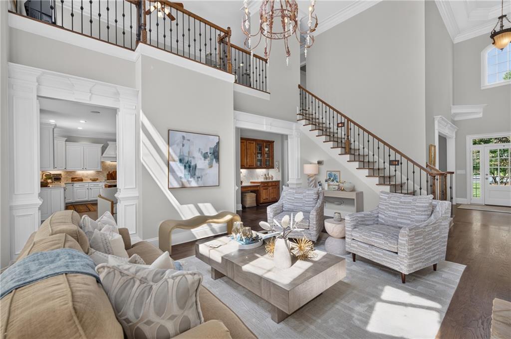605 Hickory Mill Lane