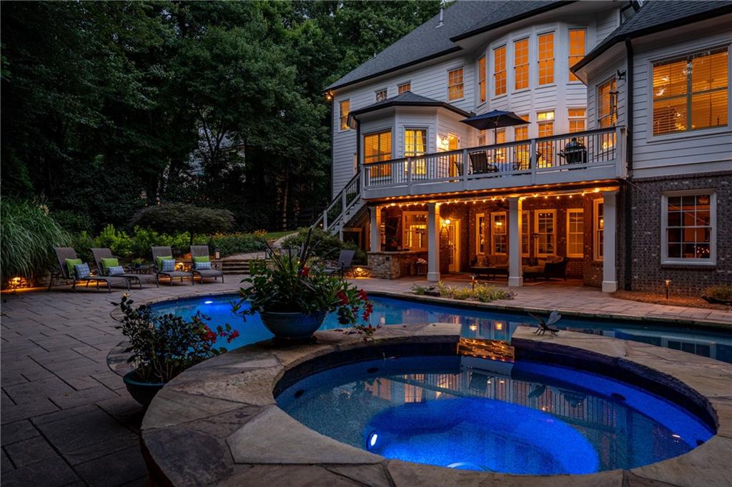 605 Hickory Mill Lane