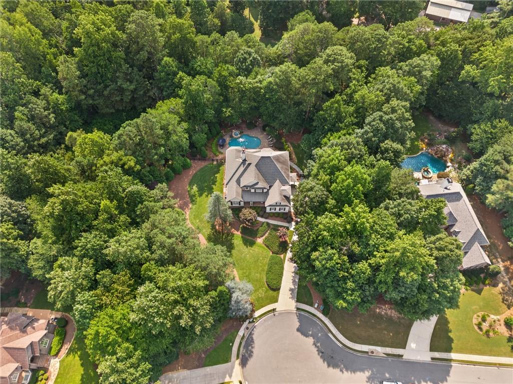 605 Hickory Mill Lane