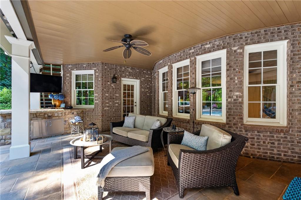 605 Hickory Mill Lane
