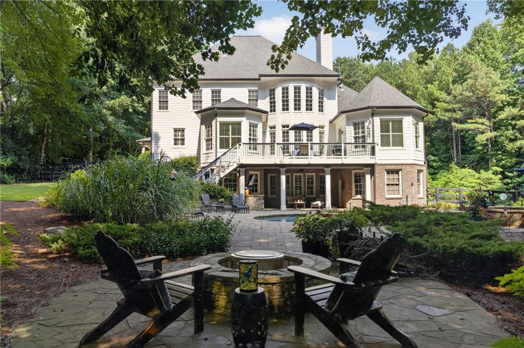 605 Hickory Mill Lane