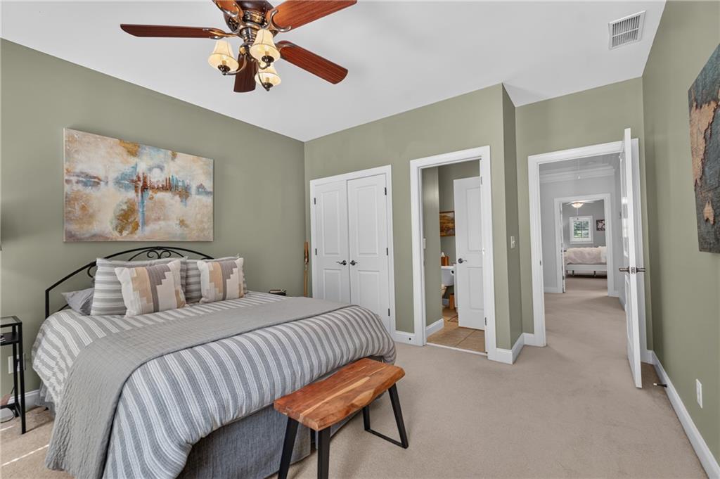 605 Hickory Mill Lane