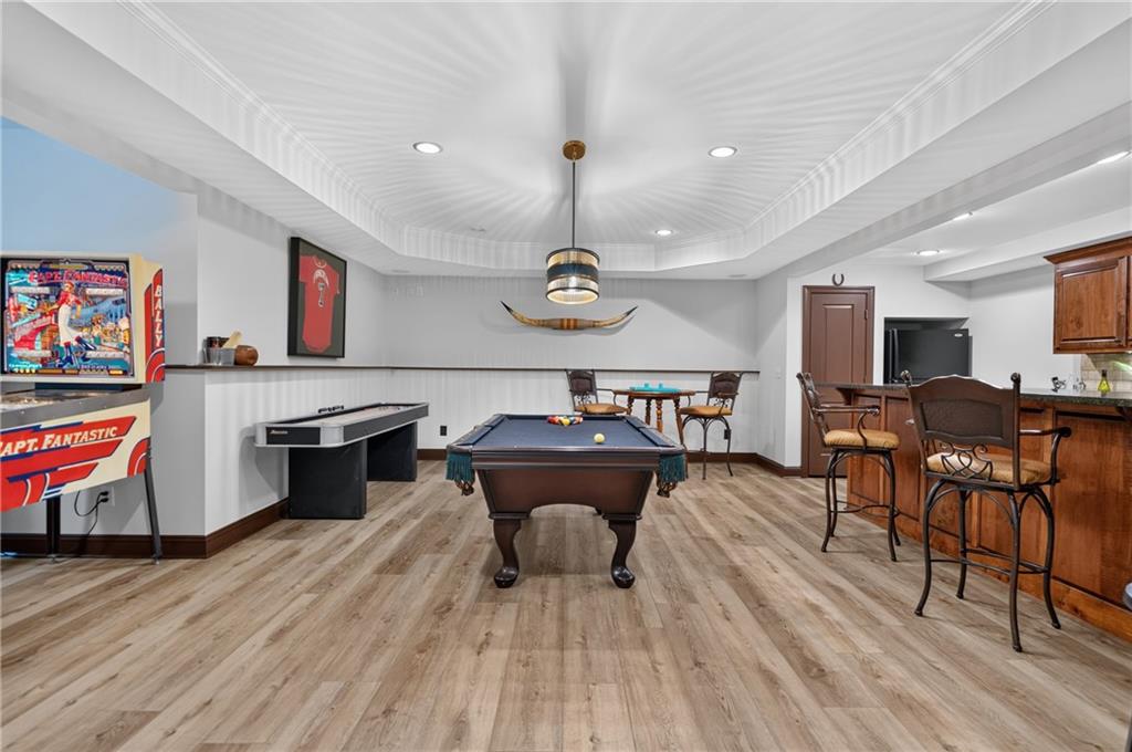 605 Hickory Mill Lane